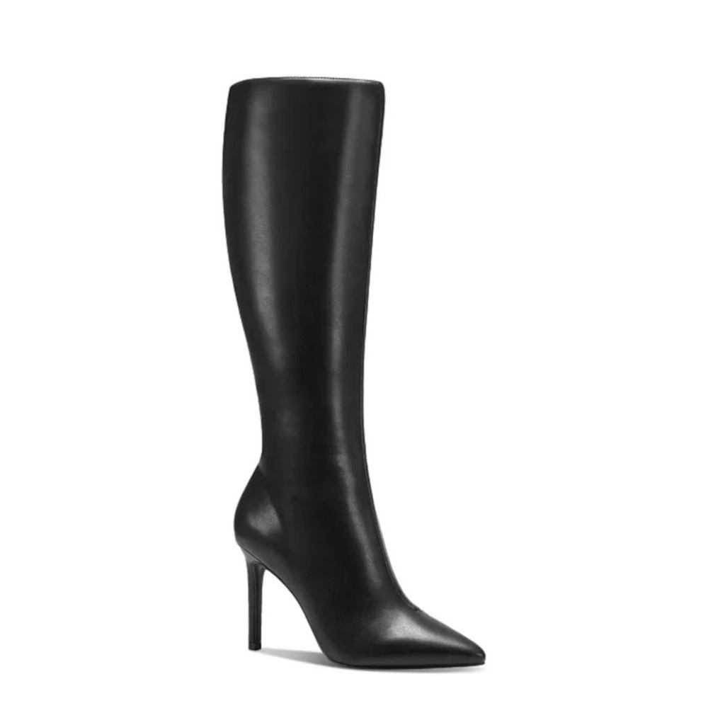 INC Rajel Dress Boots Wide/Extra Wide Calf
Size 9.5 Wide